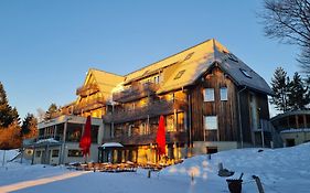 Berghaus Freiburg - Wanderparadies auf dem Schauinsland